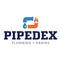 Pipedex Plumbing and Drains image 1